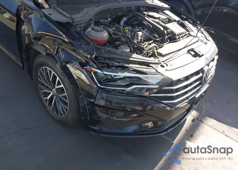 2020 Volkswagen Jetta S/Se/R-Line z USA, uszkodzony, nr VIN 3VWC57BU2LM098812